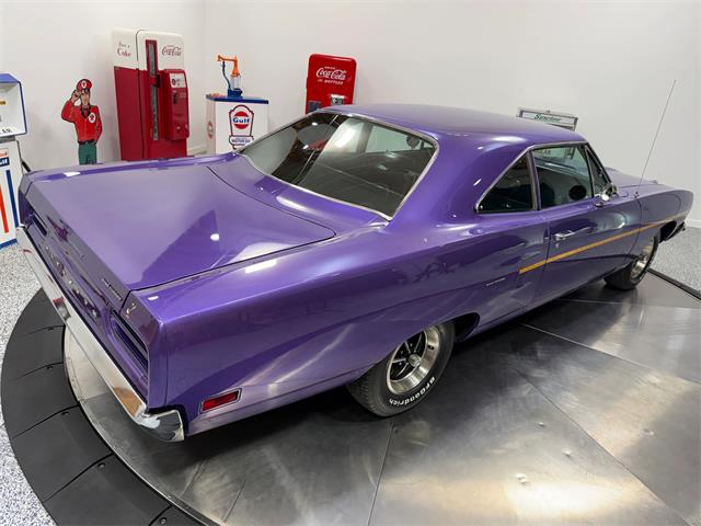 1970 Plymouth Road Runner (CC-2099531) for sale in Pittsburgh, Pennsylvania
