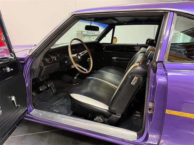 1970 Plymouth Road Runner (CC-2099531) for sale in Pittsburgh, Pennsylvania