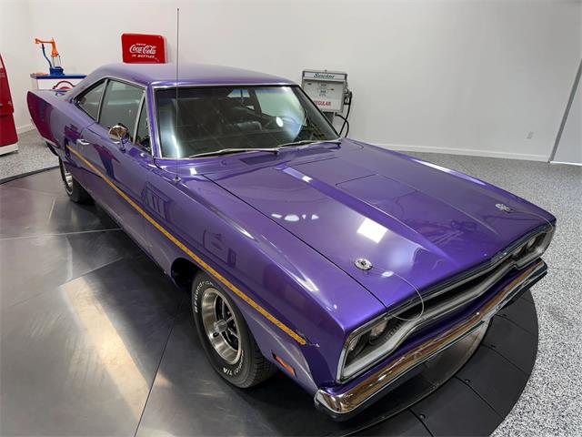 1970 Plymouth Road Runner (CC-2099531) for sale in Pittsburgh, Pennsylvania