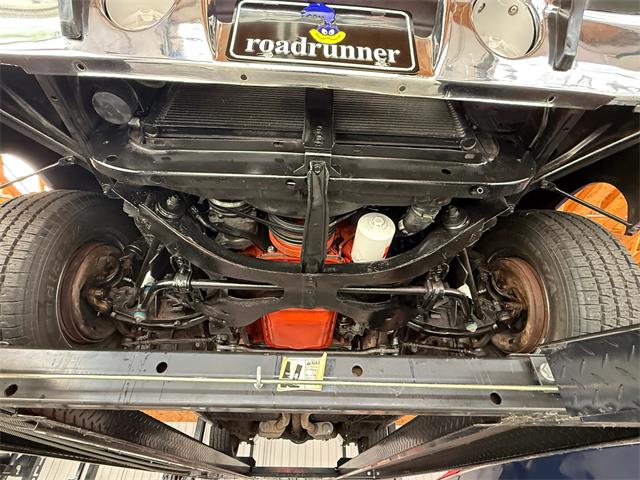 1970 Plymouth Road Runner (CC-2099531) for sale in Pittsburgh, Pennsylvania