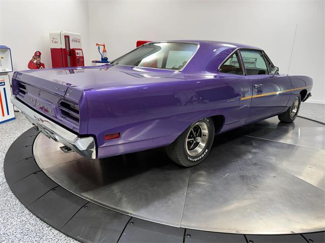 1970 Plymouth Road Runner (CC-2099531) for sale in Pittsburgh, Pennsylvania