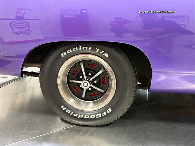 1970 Plymouth Road Runner (CC-2099531) for sale in Pittsburgh, Pennsylvania