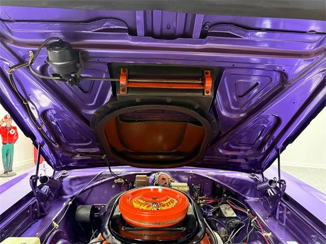 1970 Plymouth Road Runner (CC-2099531) for sale in Pittsburgh, Pennsylvania