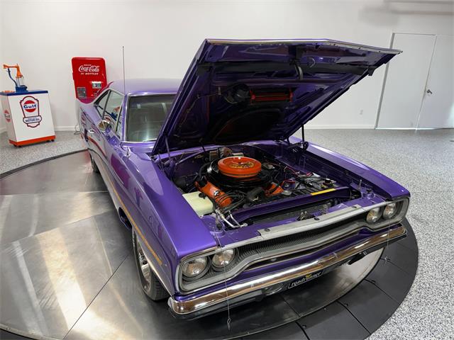 1970 Plymouth Road Runner (CC-2099531) for sale in Pittsburgh, Pennsylvania