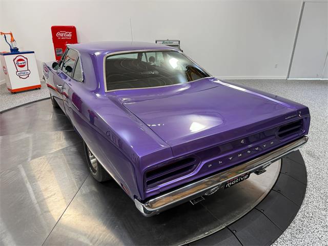 1970 Plymouth Road Runner (CC-2099531) for sale in Pittsburgh, Pennsylvania