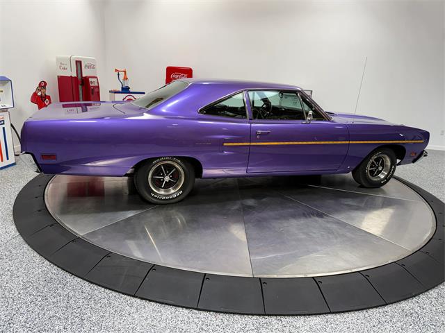 1970 Plymouth Road Runner (CC-2099531) for sale in Pittsburgh, Pennsylvania
