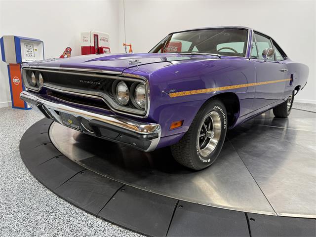 1970 Plymouth Road Runner (CC-2099531) for sale in Pittsburgh, Pennsylvania