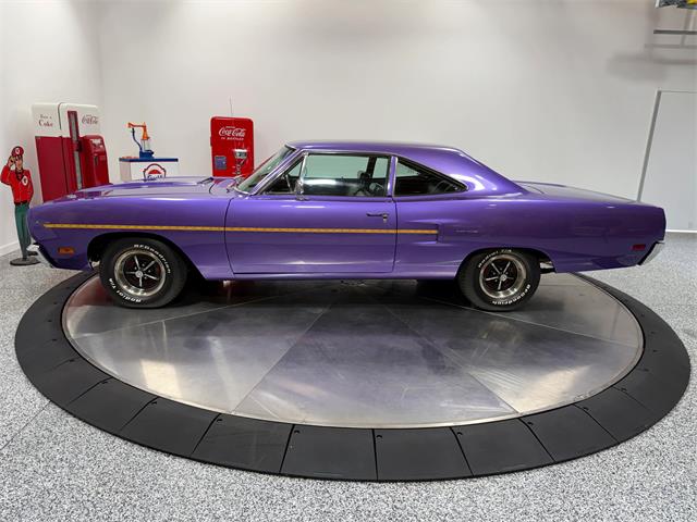 1970 Plymouth Road Runner (CC-2099531) for sale in Pittsburgh, Pennsylvania
