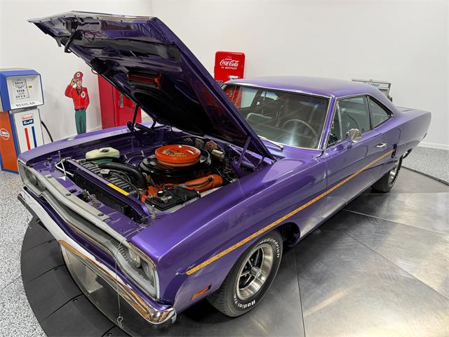 1970 Plymouth Road Runner (CC-2099531) for sale in Pittsburgh, Pennsylvania