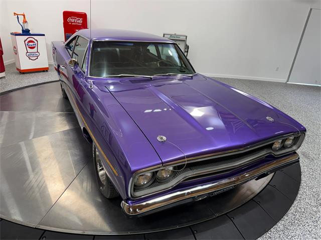 1970 Plymouth Road Runner (CC-2099531) for sale in Pittsburgh, Pennsylvania