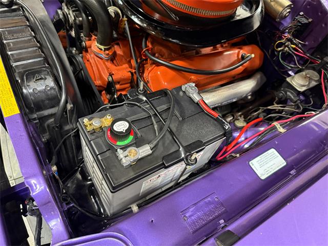 1970 Plymouth Road Runner (CC-2099531) for sale in Pittsburgh, Pennsylvania