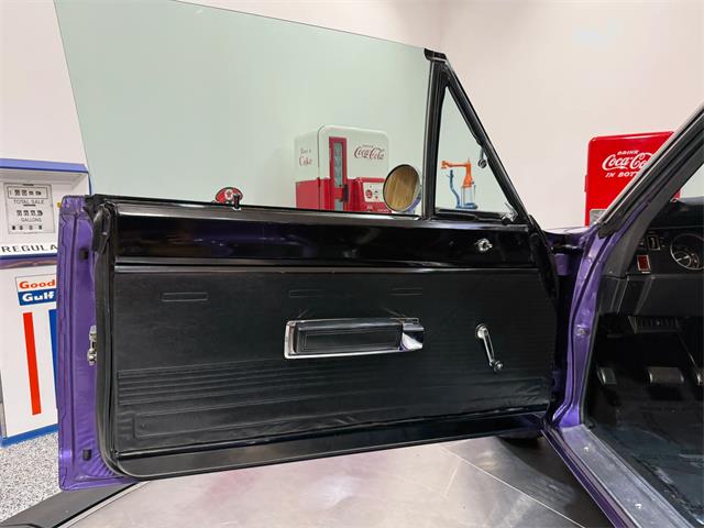 1970 Plymouth Road Runner (CC-2099531) for sale in Pittsburgh, Pennsylvania