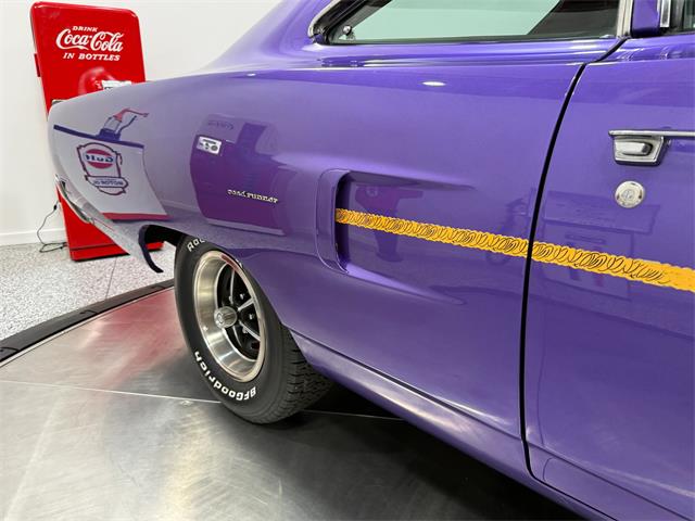 1970 Plymouth Road Runner (CC-2099531) for sale in Pittsburgh, Pennsylvania