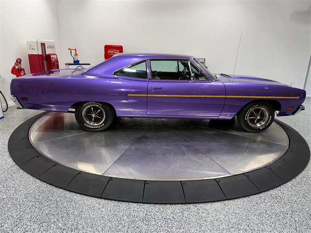 1970 Plymouth Road Runner (CC-2099531) for sale in Pittsburgh, Pennsylvania