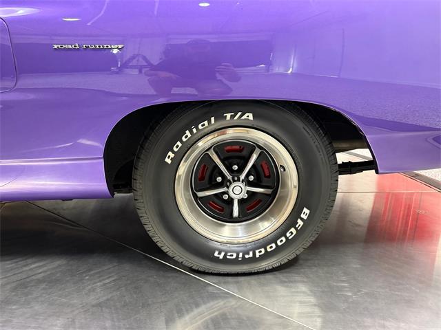1970 Plymouth Road Runner (CC-2099531) for sale in Pittsburgh, Pennsylvania