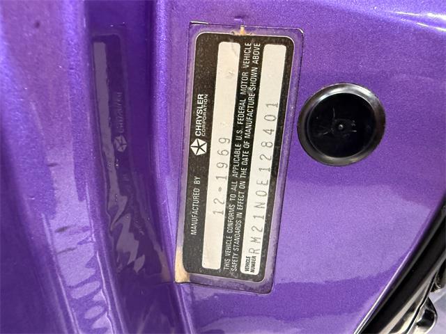 1970 Plymouth Road Runner (CC-2099531) for sale in Pittsburgh, Pennsylvania