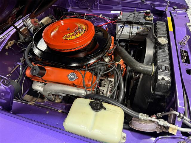 1970 Plymouth Road Runner (CC-2099531) for sale in Pittsburgh, Pennsylvania