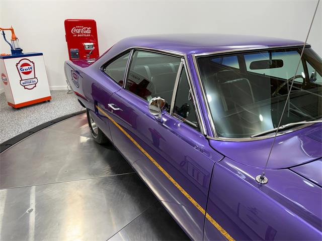 1970 Plymouth Road Runner (CC-2099531) for sale in Pittsburgh, Pennsylvania