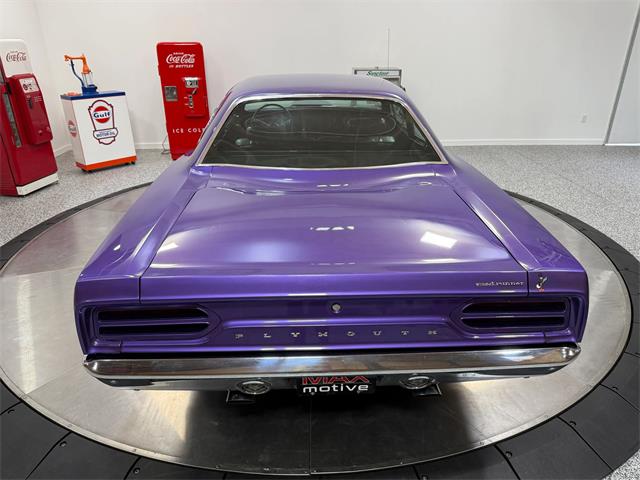 1970 Plymouth Road Runner (CC-2099531) for sale in Pittsburgh, Pennsylvania
