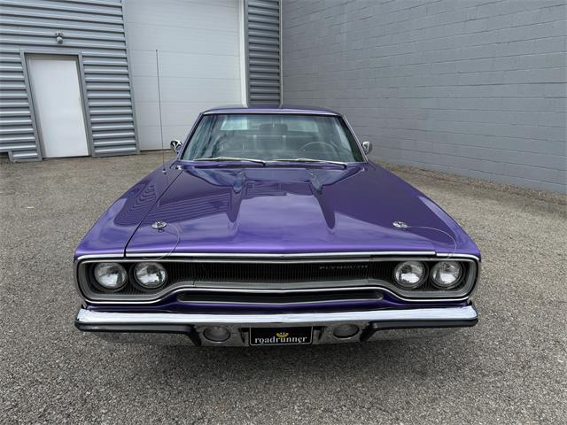 1970 Plymouth Road Runner (CC-2099531) for sale in Pittsburgh, Pennsylvania