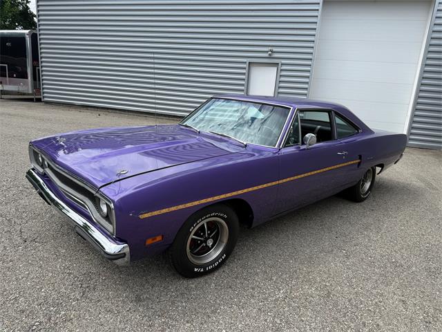1970 Plymouth Road Runner (CC-2099531) for sale in Pittsburgh, Pennsylvania