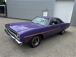1970 Plymouth Road Runner (CC-2099531) for sale in Pittsburgh, Pennsylvania