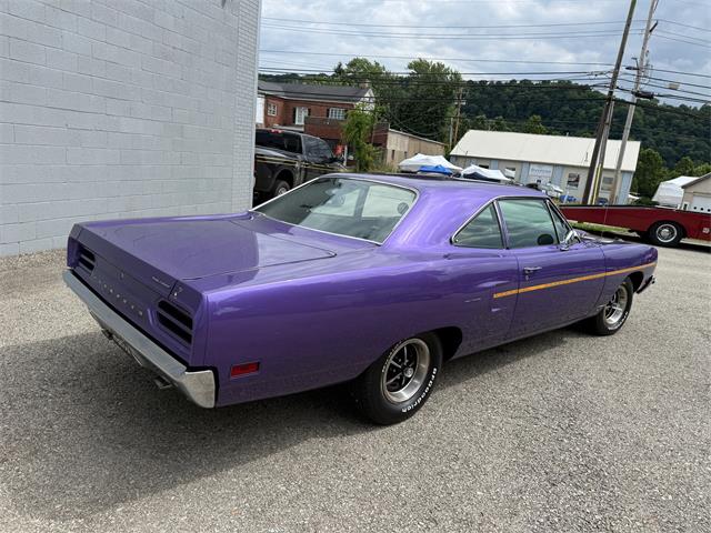 1970 Plymouth Road Runner (CC-2099531) for sale in Pittsburgh, Pennsylvania