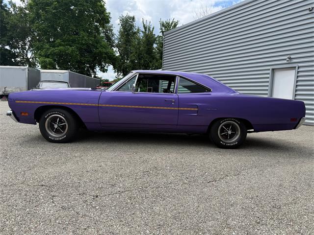 1970 Plymouth Road Runner (CC-2099531) for sale in Pittsburgh, Pennsylvania