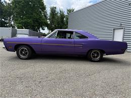 1970 Plymouth Road Runner (CC-2099531) for sale in Pittsburgh, Pennsylvania