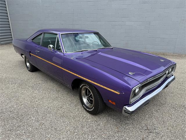 1970 Plymouth Road Runner (CC-2099531) for sale in Pittsburgh, Pennsylvania