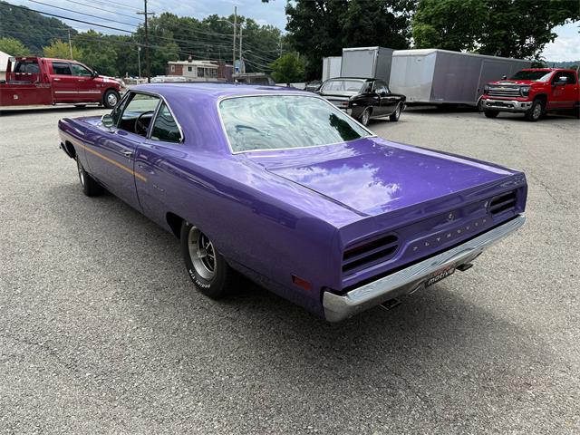 1970 Plymouth Road Runner (CC-2099531) for sale in Pittsburgh, Pennsylvania