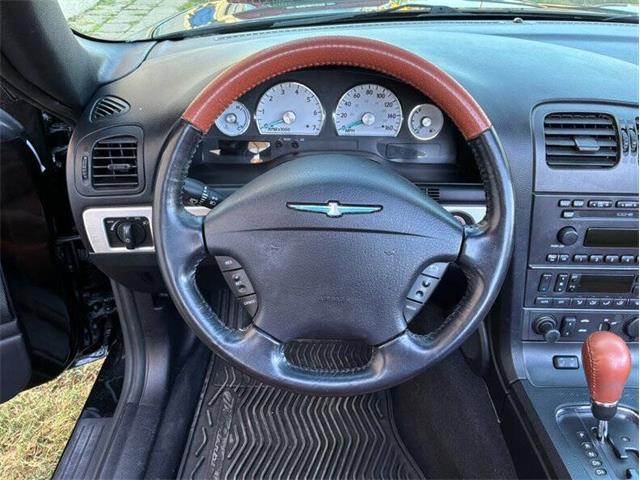 2003 Ford Thunderbird (CC-2099532) for sale in Fredericksburg, Texas