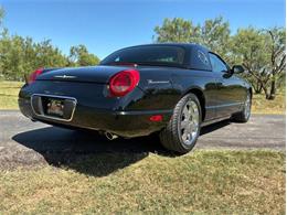 2003 Ford Thunderbird (CC-2099532) for sale in Fredericksburg, Texas