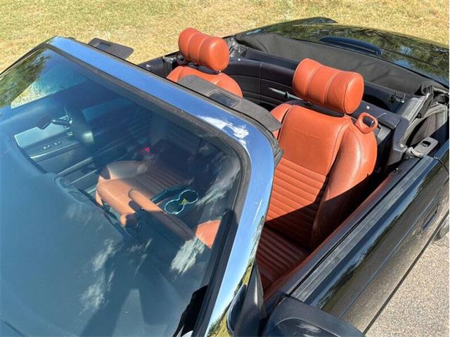 2003 Ford Thunderbird (CC-2099532) for sale in Fredericksburg, Texas