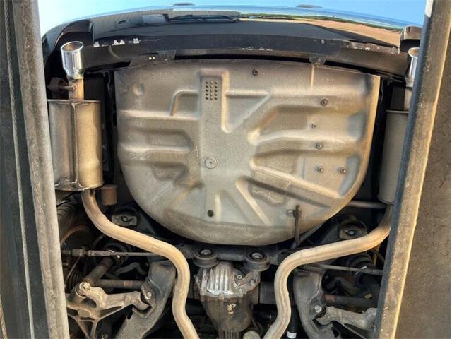 2003 Ford Thunderbird (CC-2099532) for sale in Fredericksburg, Texas