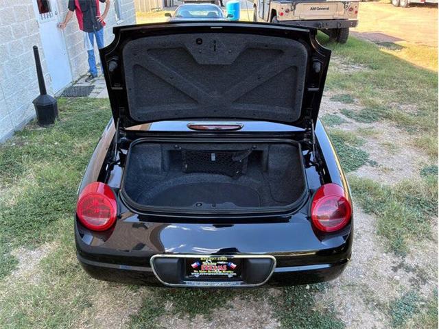 2003 Ford Thunderbird (CC-2099532) for sale in Fredericksburg, Texas