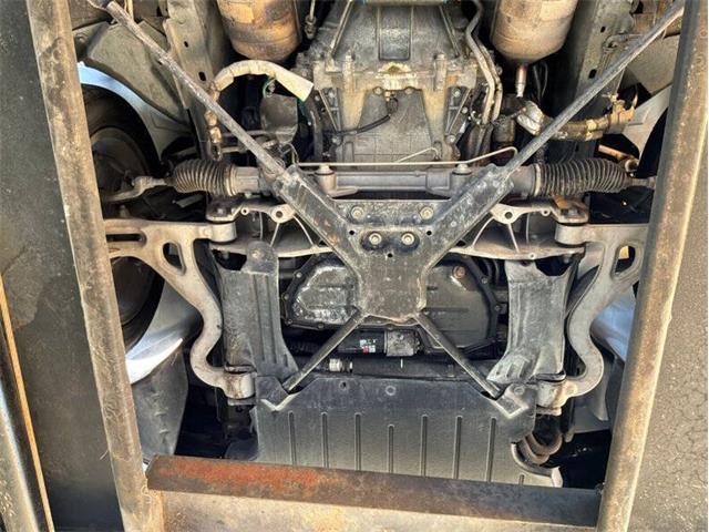 2003 Ford Thunderbird (CC-2099532) for sale in Fredericksburg, Texas