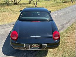 2003 Ford Thunderbird (CC-2099532) for sale in Fredericksburg, Texas
