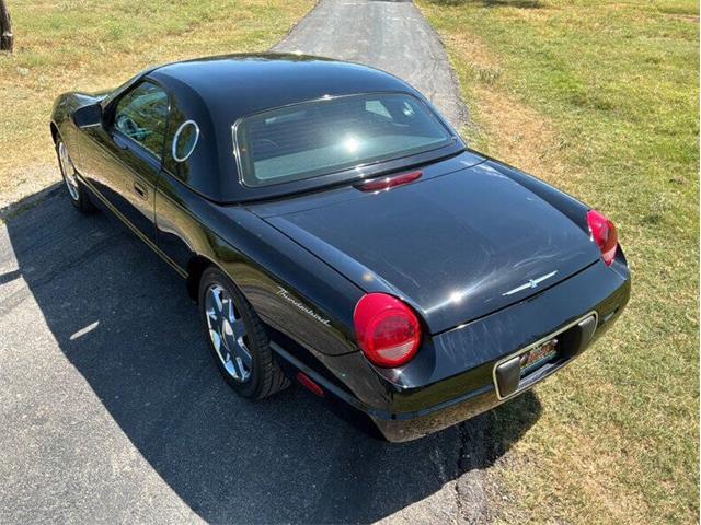 2003 Ford Thunderbird (CC-2099532) for sale in Fredericksburg, Texas