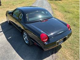 2003 Ford Thunderbird (CC-2099532) for sale in Fredericksburg, Texas