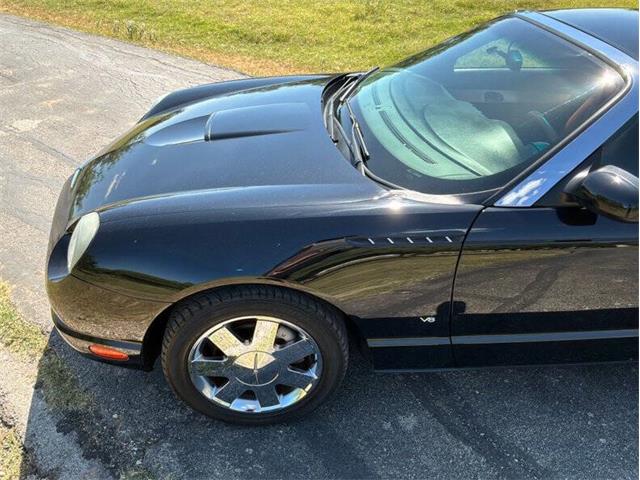 2003 Ford Thunderbird (CC-2099532) for sale in Fredericksburg, Texas