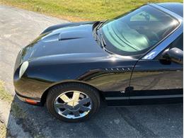 2003 Ford Thunderbird (CC-2099532) for sale in Fredericksburg, Texas