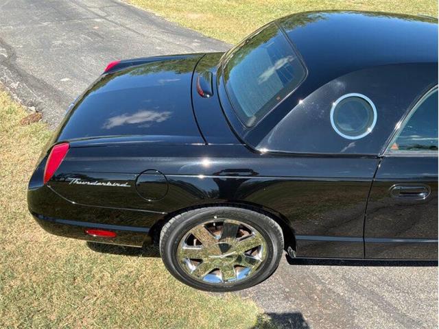 2003 Ford Thunderbird (CC-2099532) for sale in Fredericksburg, Texas