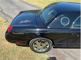 2003 Ford Thunderbird (CC-2099532) for sale in Fredericksburg, Texas