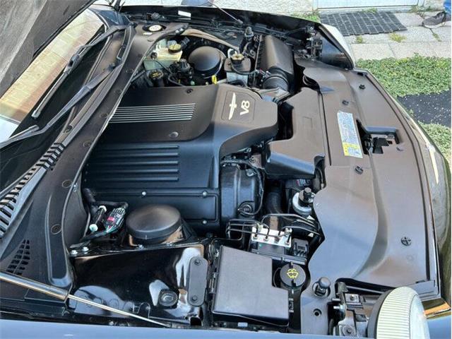 2003 Ford Thunderbird (CC-2099532) for sale in Fredericksburg, Texas