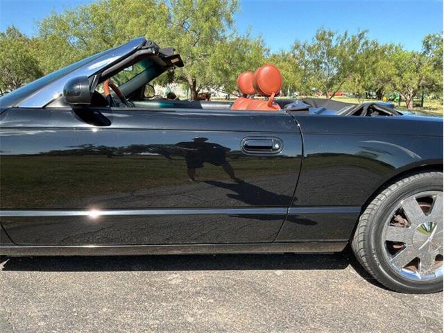2003 Ford Thunderbird (CC-2099532) for sale in Fredericksburg, Texas