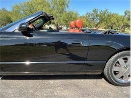 2003 Ford Thunderbird (CC-2099532) for sale in Fredericksburg, Texas