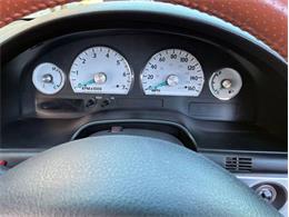 2003 Ford Thunderbird (CC-2099532) for sale in Fredericksburg, Texas
