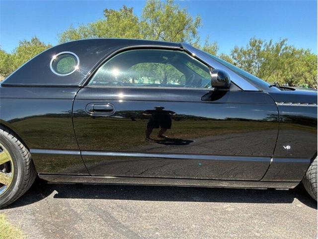 2003 Ford Thunderbird (CC-2099532) for sale in Fredericksburg, Texas