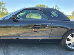 2003 Ford Thunderbird (CC-2099532) for sale in Fredericksburg, Texas